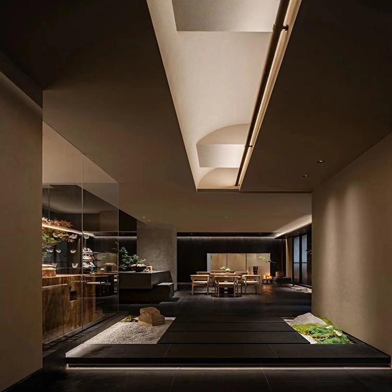 品茗話(huà)舊事  茶中歲月長(zhǎng)